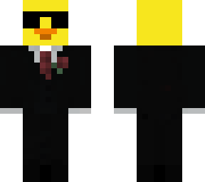 agent mcduck