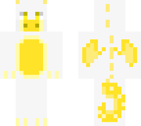 angelic (my main oc(repared)