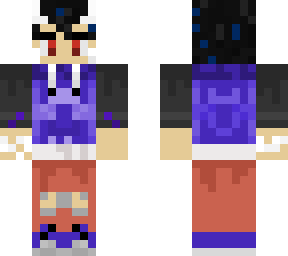 anime oc 2