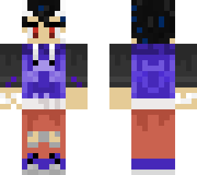 anime oc