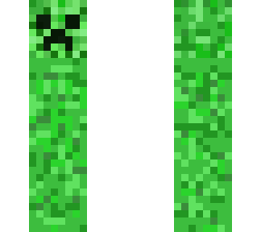 basic creeper