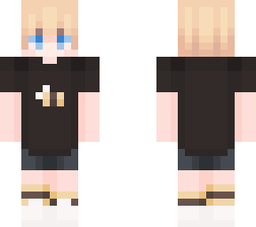 bee boy 2