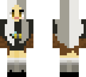 bee girl