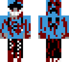 bloody!bappy