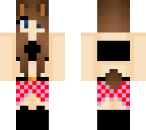 bunny rabbit redo