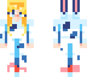 bunny time ll brightstars