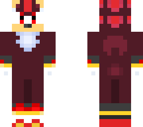 chaos shadow