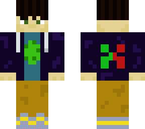 creeper teen