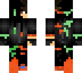 creeperking(diablo jambe)