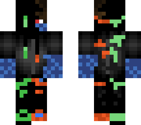 creeperking(dragon)