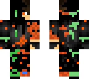 creeperking(flame)