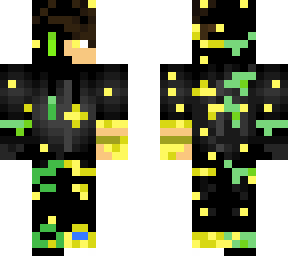 creeperking(light)