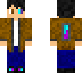 crystallo (human)
