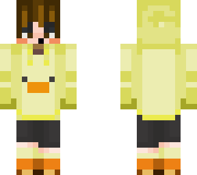 dorito patito