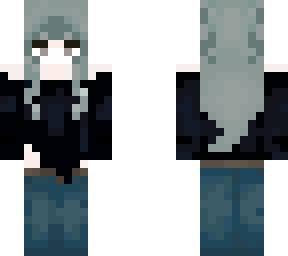 downtown girl