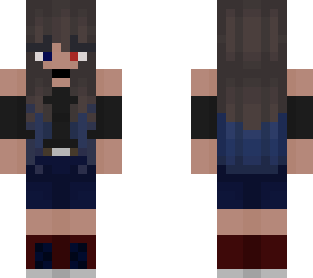 edited skin (personal use)