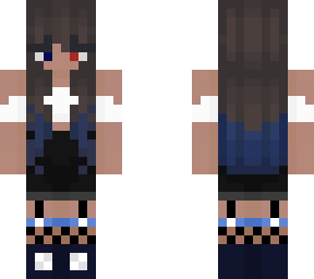 edited skin (personal use)