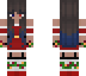 edited skin (personal use)
