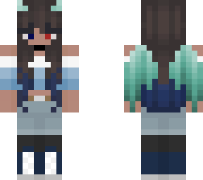 edited skin (personal use)