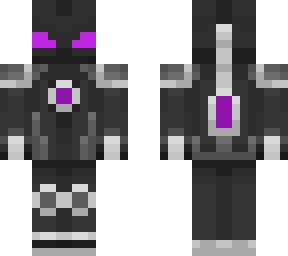 end scavenger (void explorer)