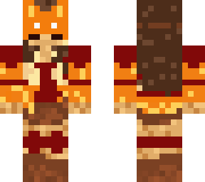 fire rabit