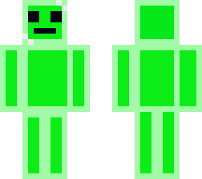 fixed slime