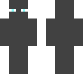 following eyes