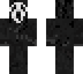 ghost face 2