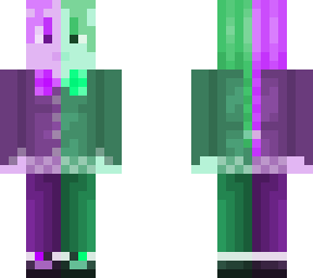 grapes (half and half)