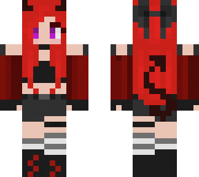 hades girl