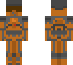 hev suit