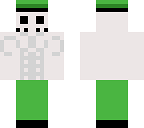 ian deathbulge