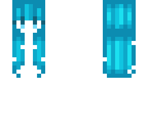 ice blue | hb