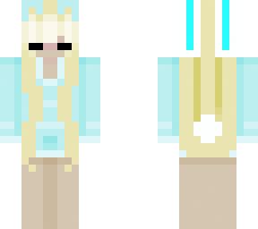 ice cream snow