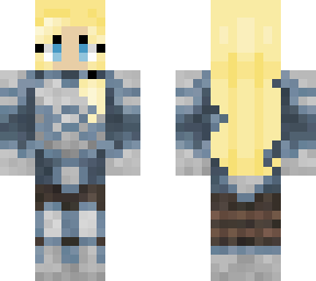 ice knight #3