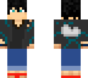jack danville (oc)