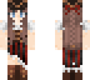 kali pirate skin final ver