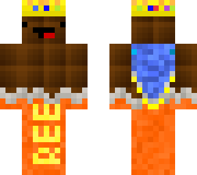 kingreeses