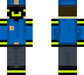legendprosaurus police