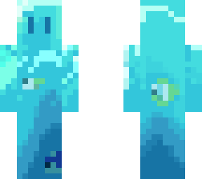living ocean