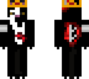loki spook