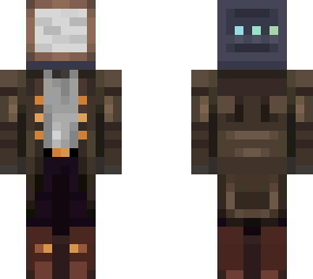 m redone
