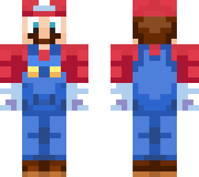 mario emm (hypurz)