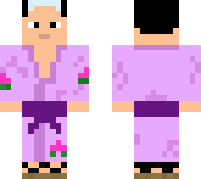 momonosuke