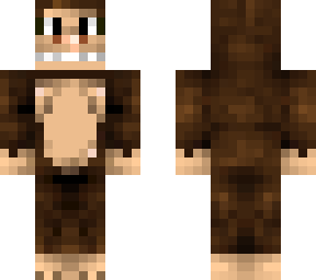 monkey