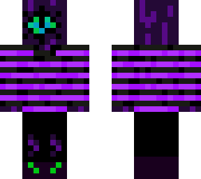 mossbeaalien (enderian origin)