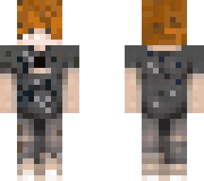 my main avatar!