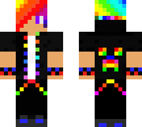 my skin