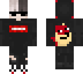 my skin