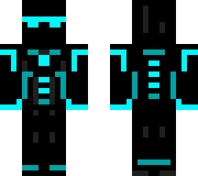 neon dj
